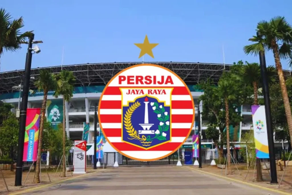 Persija Skip Piala Presiden 2025: TC Belanda & Laga Uji Coba Kelas Dunia