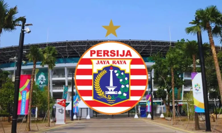 Persija Skip Piala Presiden 2025: TC Belanda & Laga Uji Coba Kelas Dunia