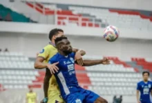 Persik Kediri vs PSIS Semarang: Duel Sengit Tanpa Gol, BRI Liga 1
