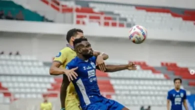 Persik Kediri vs PSIS Semarang: Duel Sengit Tanpa Gol, BRI Liga 1