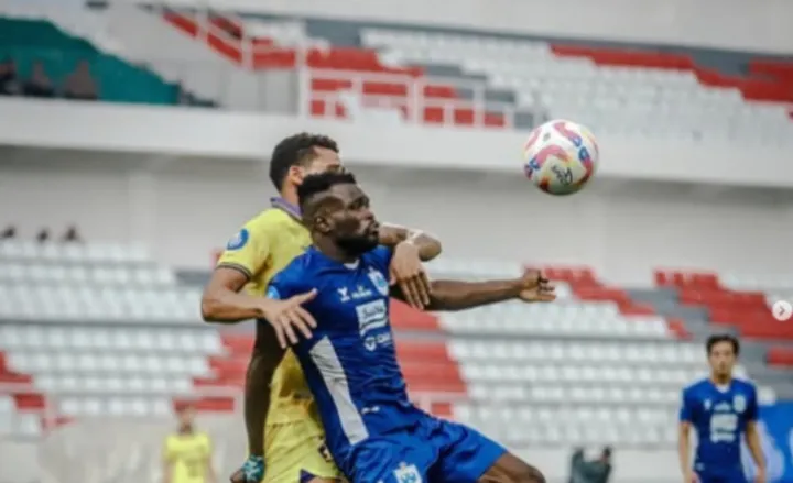 Persik Kediri vs PSIS Semarang: Duel Sengit Tanpa Gol, BRI Liga 1