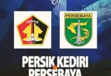 Persik Kediri vs Persebaya: Hasil Liga 1 Pekan 31 Mengejutkan!