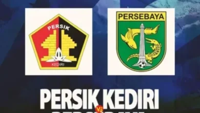 Persik Kediri vs Persebaya: Hasil Liga 1 Pekan 31 Mengejutkan!