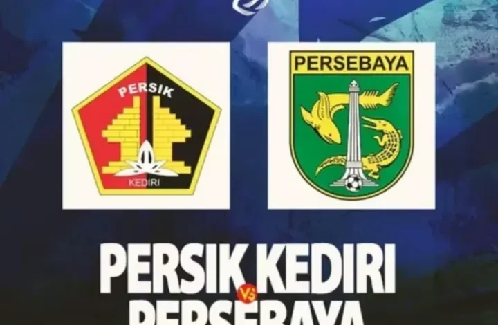 Persik Kediri vs Persebaya: Hasil Liga 1 Pekan 31 Mengejutkan!
