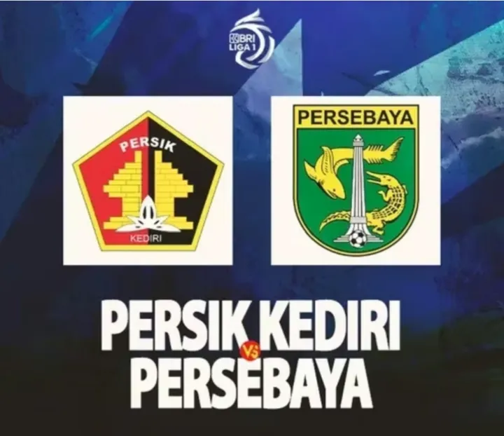 Persik Kediri vs Persebaya: Hasil Liga 1 Pekan 31 Mengejutkan!