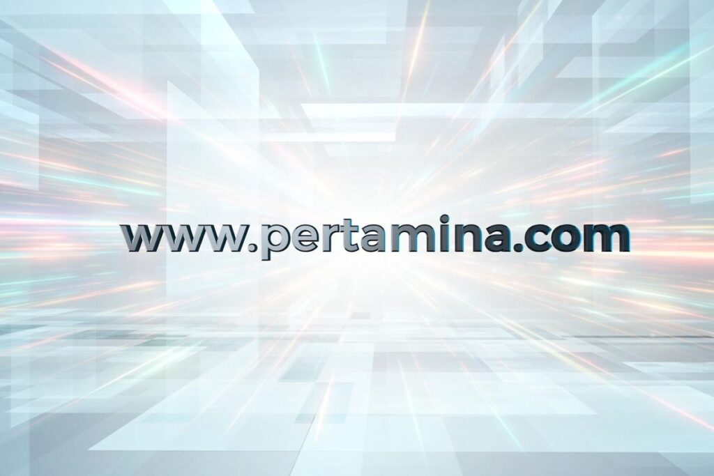 Pertamina: Website Baru, Transparansi Informasi Lebih Kuat