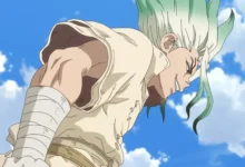 Petrifikasi Amazon: Misteri Dr. Stone Terungkap di Hutan Ajaib