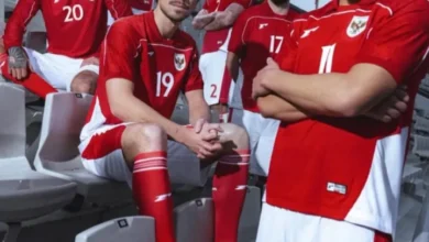 Piala Dunia 2026: Indonesia vs Australia, Duel Sengit!