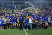 Piala Presiden 2025: Grup & Jadwal Lengkap, Siap Gemparkan Sepak Bola!
