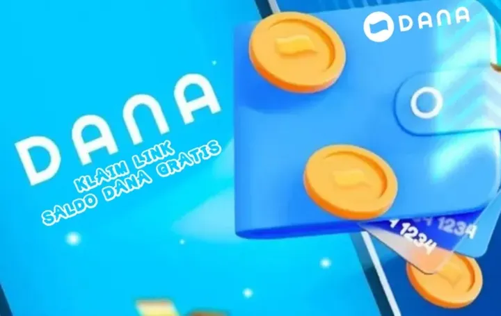 Pinjam Pulsa DANA: Mudah, Cepat, Tanpa Ribet!