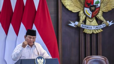 Polemik 4 Pulau Aceh: Jokowi, Pahlawan atau Penjahat?