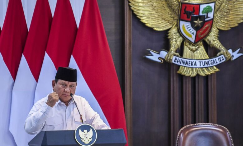 Polemik 4 Pulau Aceh: Jokowi, Pahlawan atau Penjahat?
