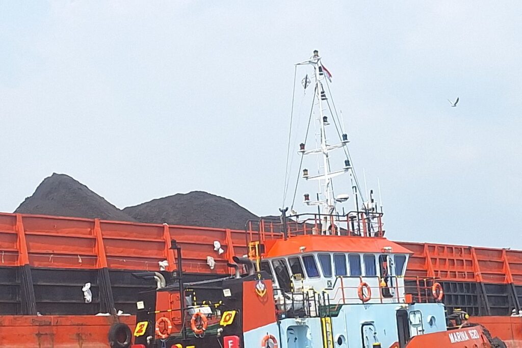 Polusi Batu Bara Marunda: Pramono-Dedi, Bantu Warga!