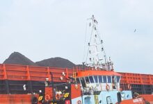 Polusi Batu Bara Marunda: Pramono-Dedi, Bantu Warga!