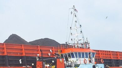 Polusi Batu Bara Marunda: Pramono-Dedi, Bantu Warga!