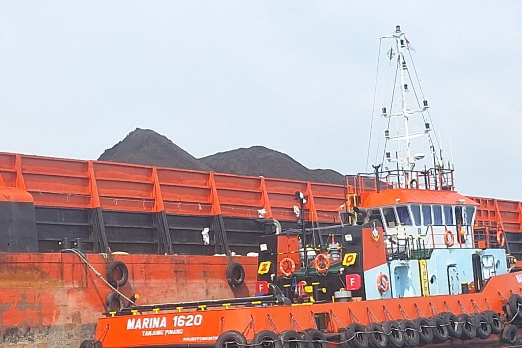 Polusi Batu Bara Marunda: Warga Kembali Menderita, Tragedi Berulang?