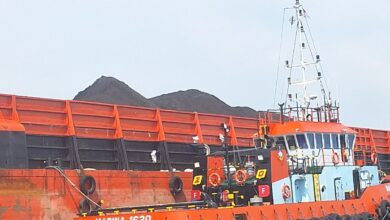 Polusi Batu Bara Marunda: Warga Kembali Menderita, Tragedi Berulang?