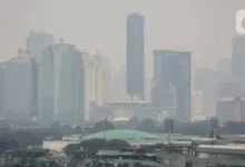 Polusi Udara Jabodetabek Memburuk: Langkah KLHK Atasi Krisis?