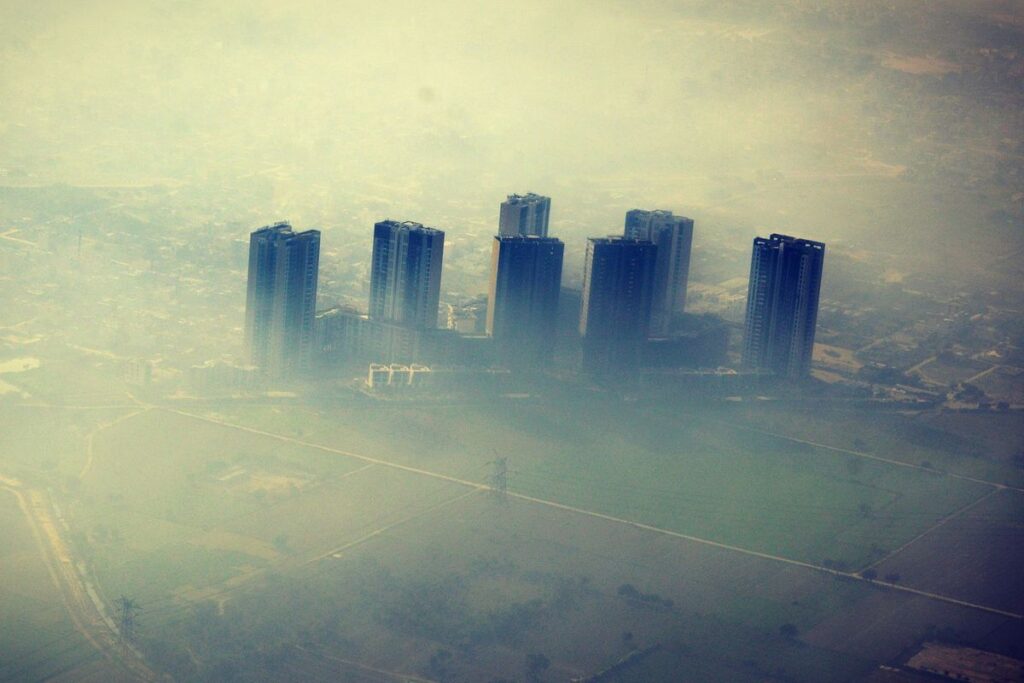 Polusi Udara Jakarta Membahayakan: Waspada Kesehatan Anda Hari Ini
