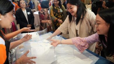 Popok Lansia yang Tepat: Rahasia Kualitas Hidup Lebih Baik? (Penelitian FKUI)