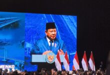 Prabowo Desak Investigasi Absennya Pramono Anung Infrastruktur