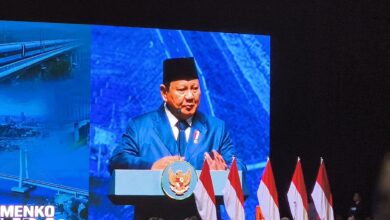 Prabowo Desak Investigasi Absennya Pramono Anung Infrastruktur