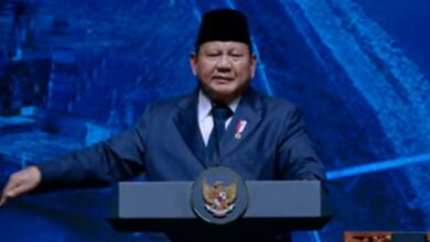 Prabowo Subianto: Era Baru Penegakan Hukum yang Efektif?