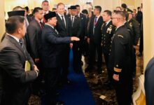 Prabowo Subianto di Rusia: Putin, Pahlawan, & SPIEF 2025