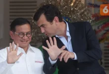 Pramono Anung: 3.400 Tiket Formula E Gratis untuk Pelajar Jakarta