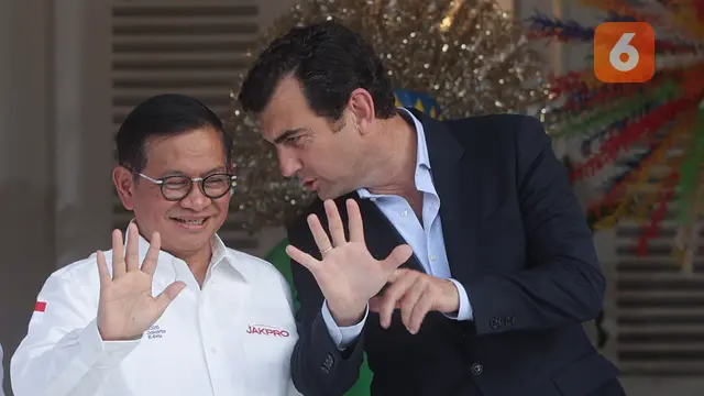 Pramono Anung: 3.400 Tiket Formula E Gratis untuk Pelajar Jakarta