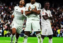 Prediksi Ballon d'Or 2025: Peringkat Terbaru Pemain Top Dunia