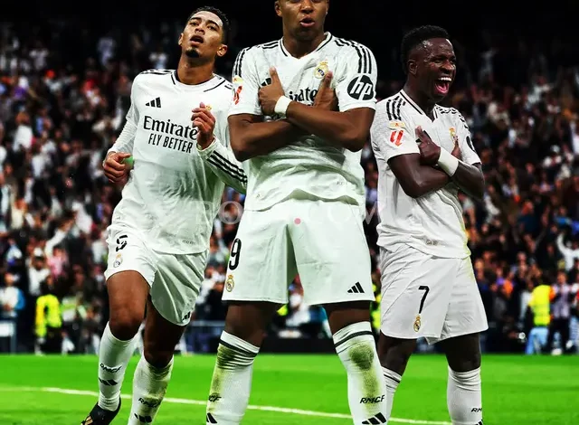 Prediksi Ballon d'Or 2025: Peringkat Terbaru Pemain Top Dunia