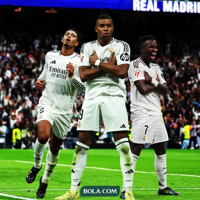 Prediksi Ballon d'Or 2025: Peringkat Terbaru Pemain Top Dunia