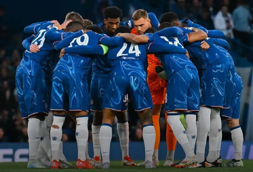 Prediksi Line Up Chelsea vs LAFC: Duel Bintang Piala Dunia Antarklub 2025?
