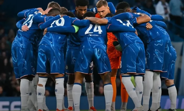 Prediksi Line Up Chelsea vs LAFC: Duel Bintang Piala Dunia Antarklub 2025?