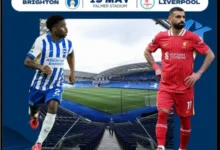 Prediksi Liverpool vs Brighton: Skor, Susunan Pemain, Siaran Langsung