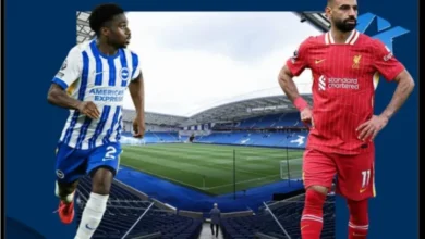 Prediksi Liverpool vs Brighton: Skor, Susunan Pemain, Siaran Langsung