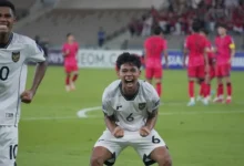 Prediksi Timnas Indonesia vs Korea Utara: Mantra Sukabumi di Piala Asia