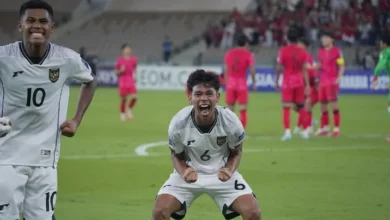 Prediksi Timnas Indonesia vs Korea Utara: Mantra Sukabumi di Piala Asia