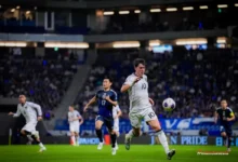 Presiden FA Jepang Minta Maaf, Janji Perbaikan Hubungan RI-Jepang Sepak Bola