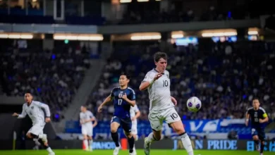 Presiden FA Jepang Minta Maaf, Janji Perbaikan Hubungan RI-Jepang Sepak Bola