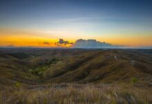 Pulau Sumba Dijual Online? Wagub NTT Usut Kasus Misterius