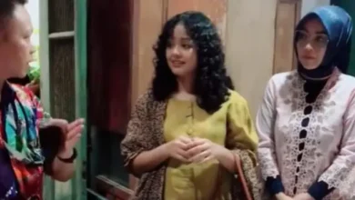 Putri Anies Baswedan Raih S2 Harvard: Prestasi Akademik Mengesankan