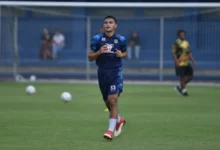 Rachmat Irianto: Pemain Baru Persib dari Turki? Bocoran Transfer