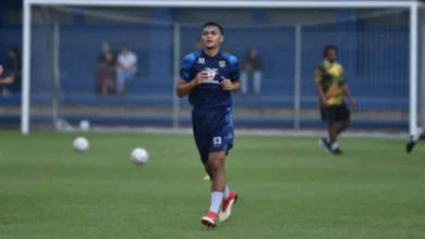 Rachmat Irianto: Pemain Baru Persib dari Turki? Bocoran Transfer