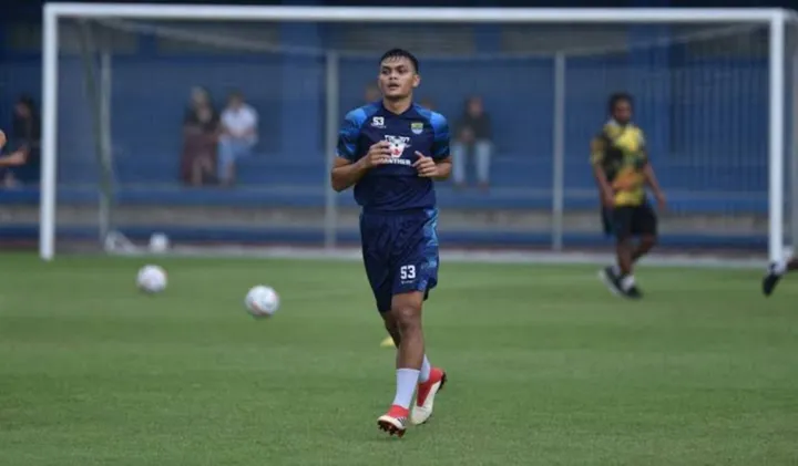 Rachmat Irianto: Pemain Baru Persib dari Turki? Bocoran Transfer