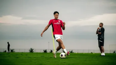 Rafael Struick Tolak Persija? Gabung Persib Bandung Setelah Tinggalkan Brisbane Roar?