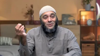 Rahasia Bahagia Ala dr. Zaidul Akbar: Konsumsi Makanan Sehat