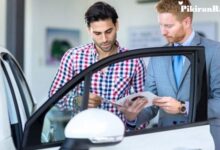 Rahasia Beli Mobil Aman & Terpercaya di Mudanesia