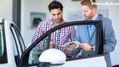 Rahasia Beli Mobil Aman & Terpercaya di Mudanesia